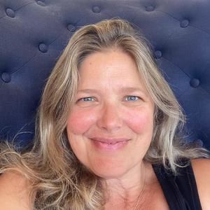 Meet your Posher, Wendy